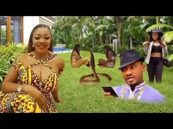 Video: The Cobra Queen 1  | 2018 Latest Nigerian Nollywood Movie